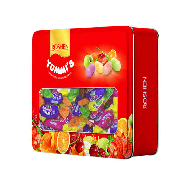 Kẹo Yumimis HT 400G