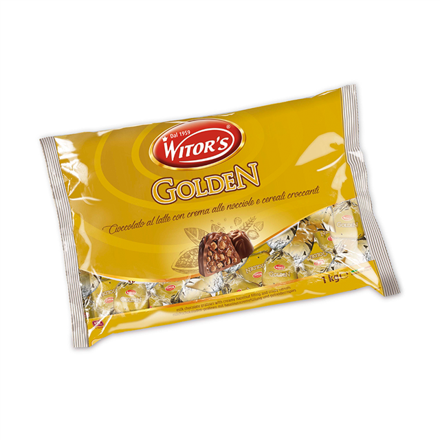 Witors Chocolate 1kg (Bag)