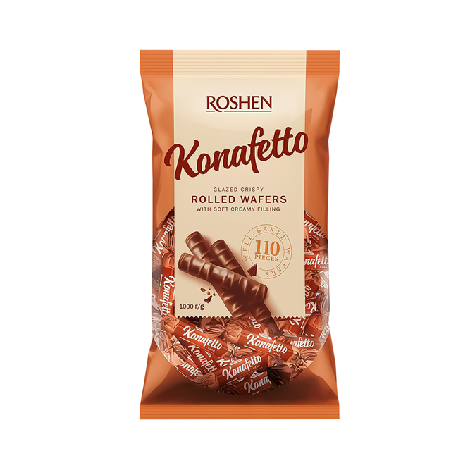 Socola Konafetto HT 1kg