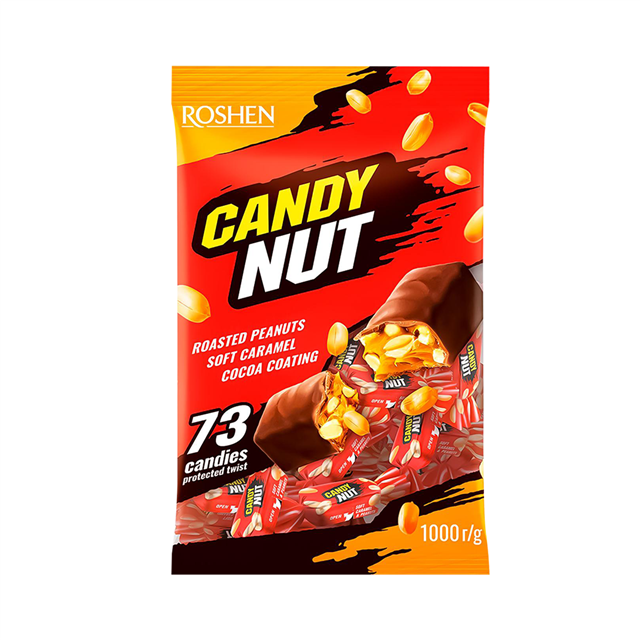 Kẹo Candy Nut 1kg