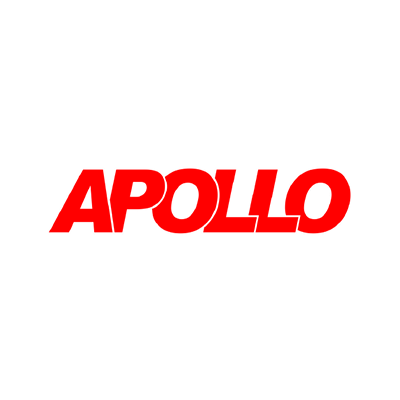 Brand Apollo