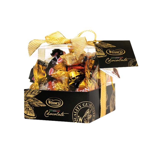 Witors Chocolate Mix 300g