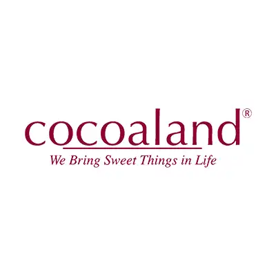 Thương hiệu Cocoaland