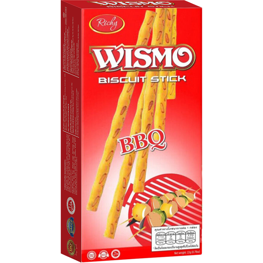 Wismo hộp 22gram