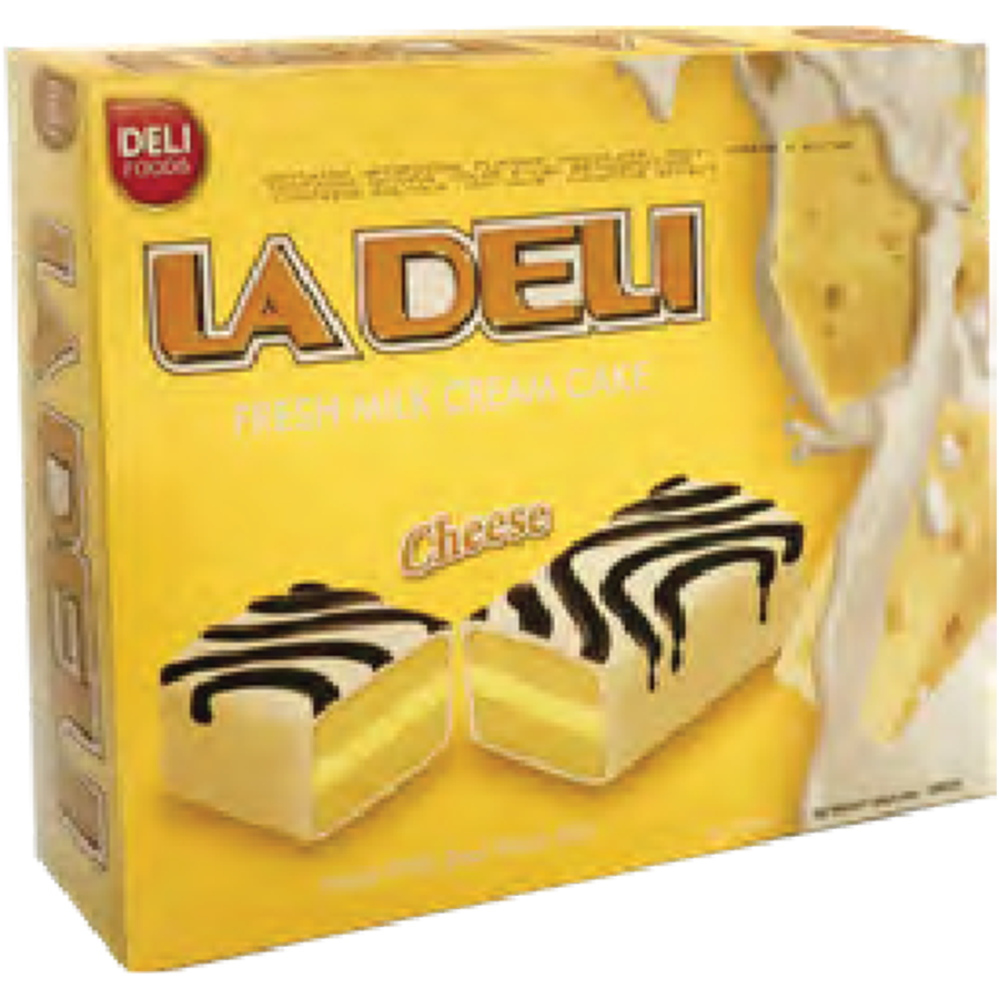 Ladeli Cheese