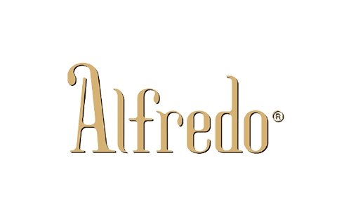 Brand Alfredo chocolate