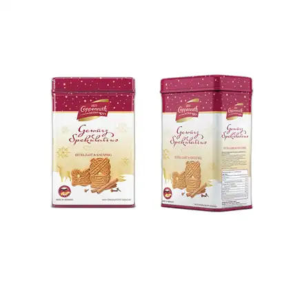 Bánh Đức Coppenrath HT 600G