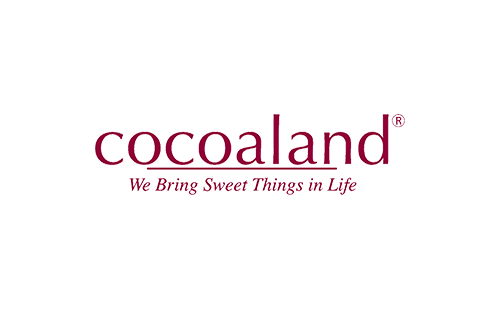 Brand Cocoaland