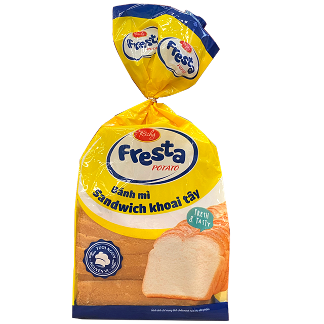 Fresta sandwiches