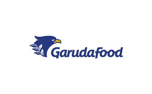 Brand Garuda Food