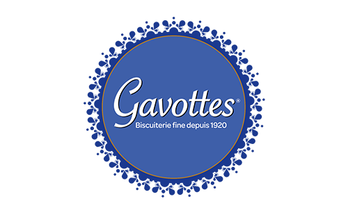 Brand Gavottes