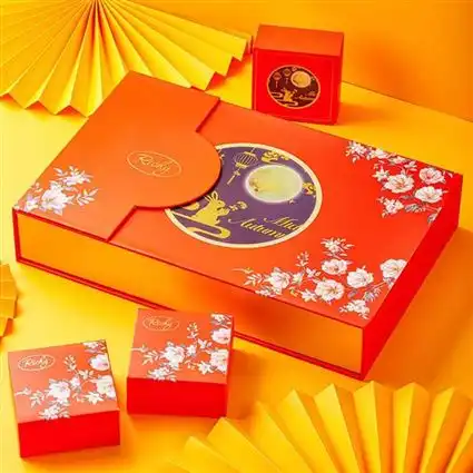 Set hộp Gia Khánh