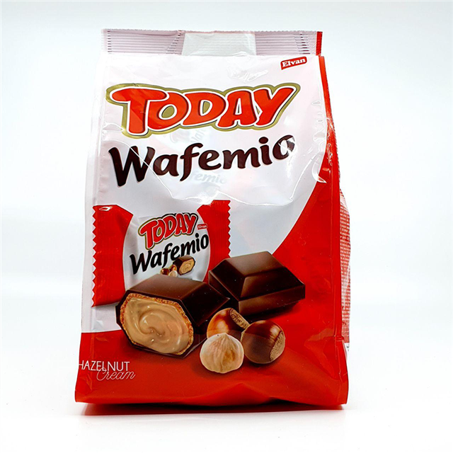 Today Wafemio Chocolate (Bag)