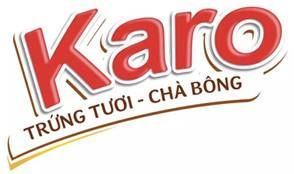 Overview of Karo brand name