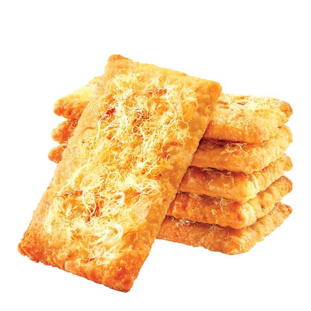 Cracker-chabong