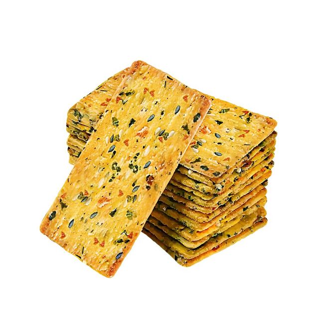 vegetable-cracker