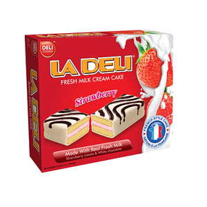 Ladeli