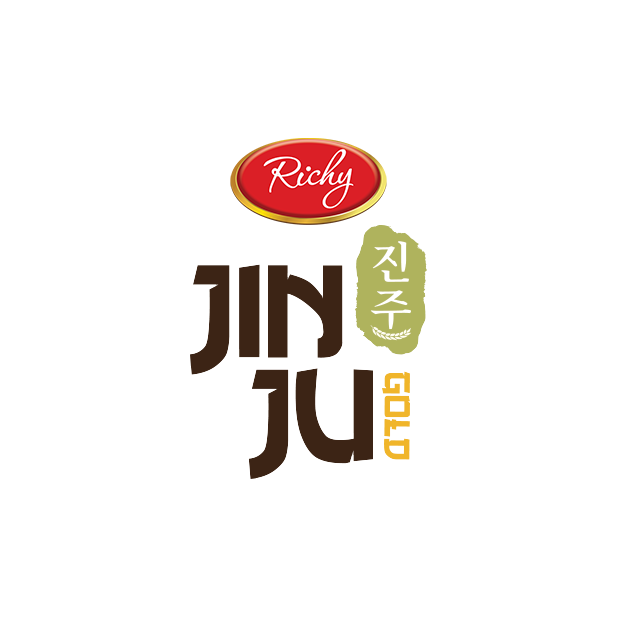 Jinju Rice crackers