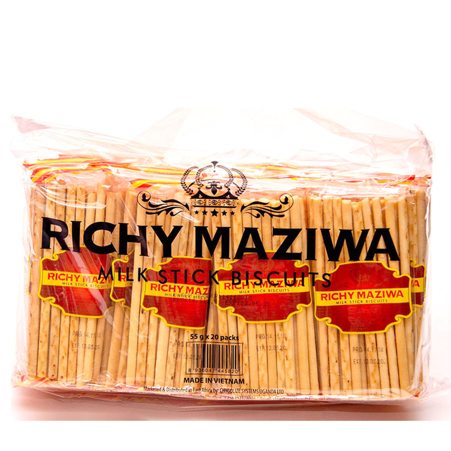 Buttermilk wismo cake 1.1kg