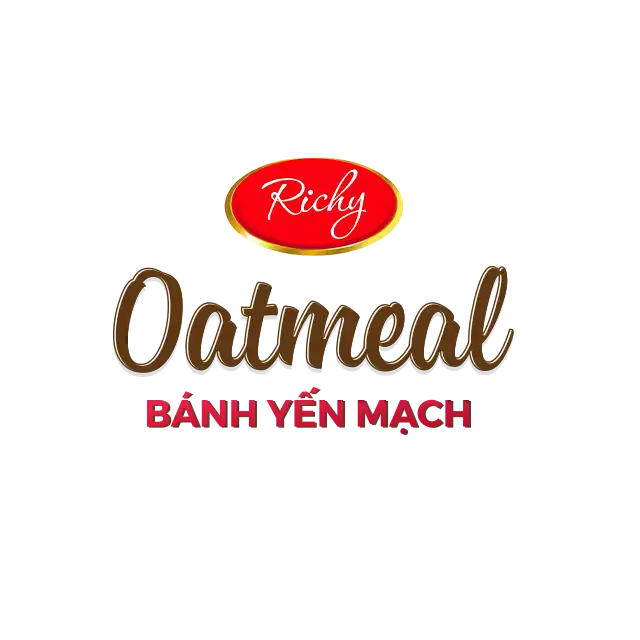 Snack yến mạch Oatmeal