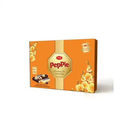 Peppie Phú Quý hộp giấy 468gram