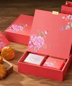 Bánh Trung Thu Richy – Cẩm Nguyệt