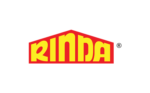 Brand Rinda