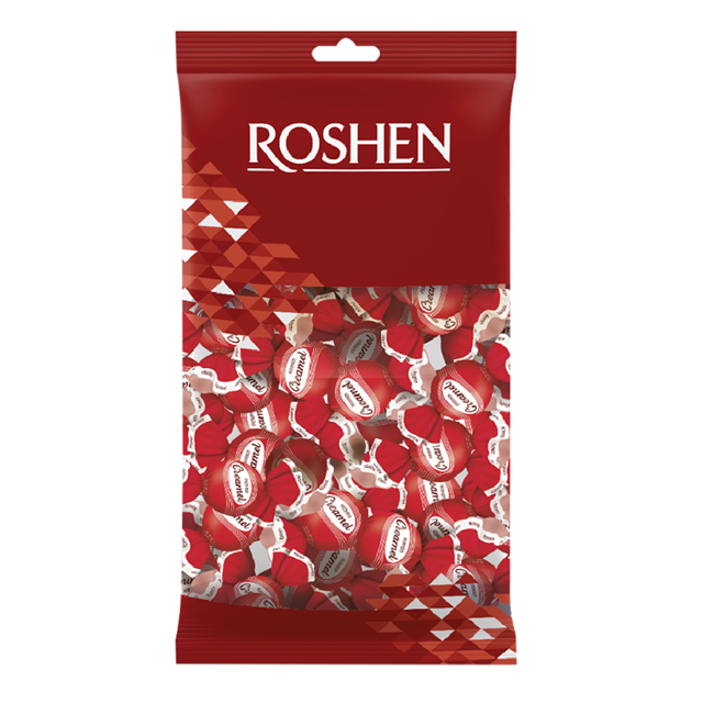 Roshen Creamel Chocolate 800g (Bag)