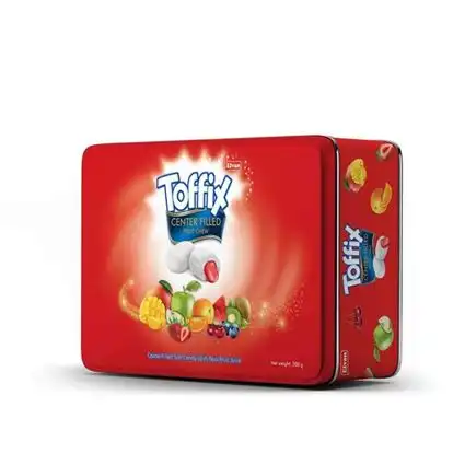 Elvan Toffix hộp thiếc 300g