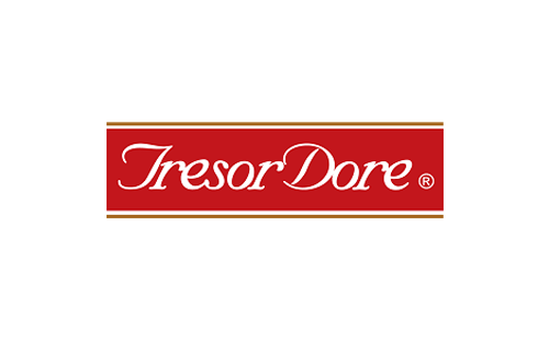 Brand Tresor Dore