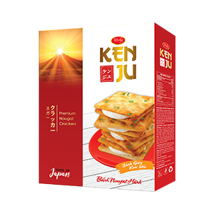 Richy bánh kenju