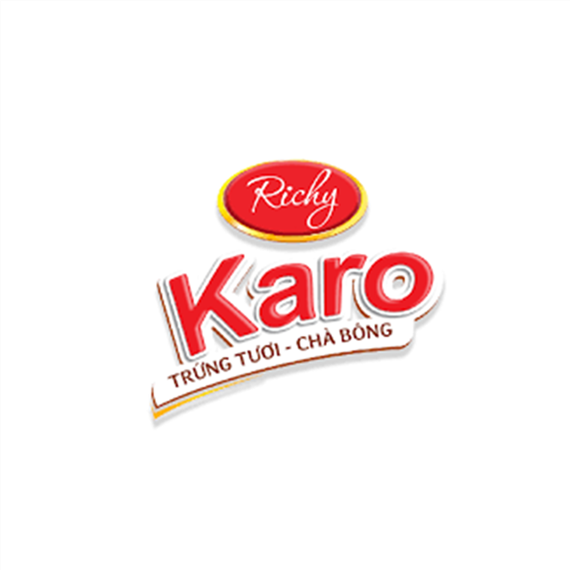 Karo crispy butter waffles