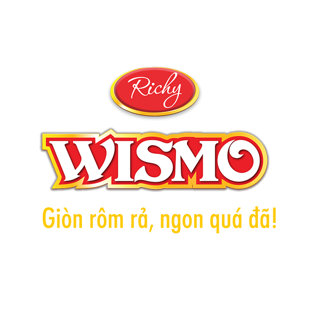 Wismo biscuit sticks 