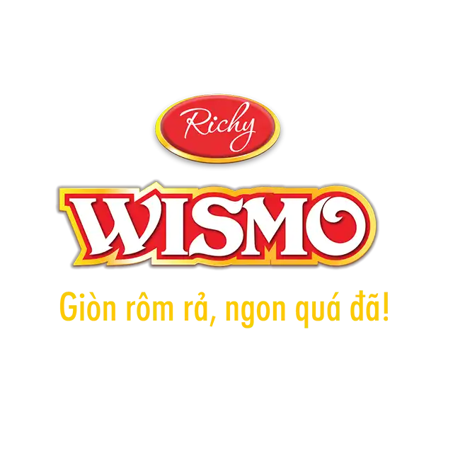 Bánh que Wismo