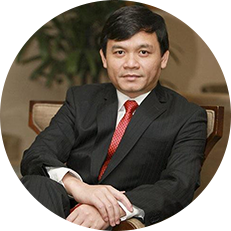 Mr. Nguyen Xuan Phu