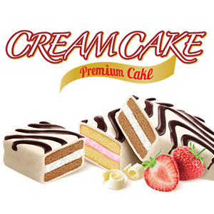 La Deli Cream Cake