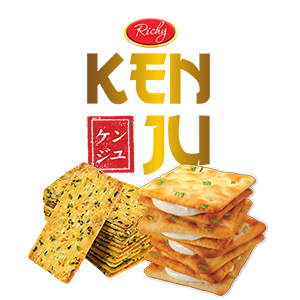 Gia đình bánh Kenju