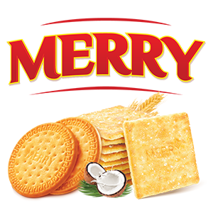 RIchy Merry Biscuits