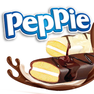 Peppie White Pie