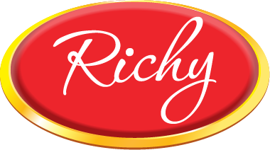 Logo Richy Group