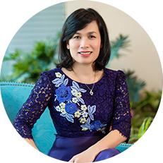 Ms. Nguyen Thi Tuyet Mai