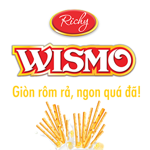 Wismo Biscuit Stick